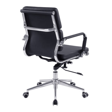 Avanti Medium Back Executive Office Chair